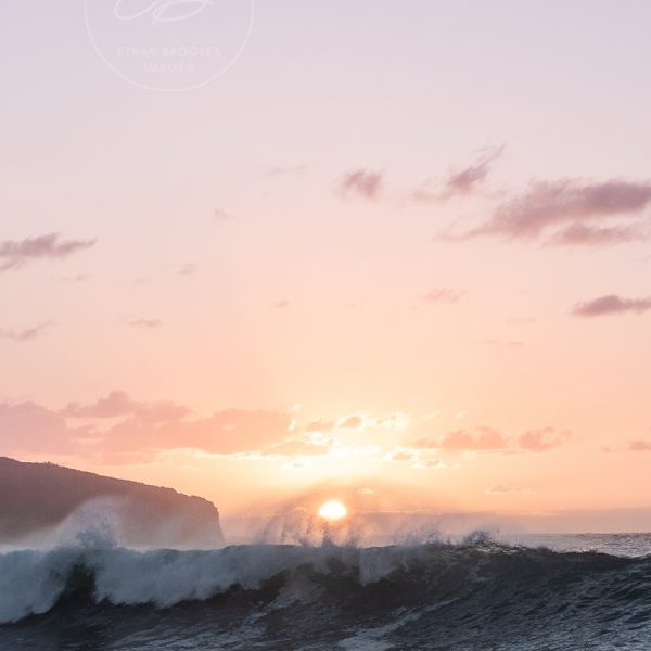 First Light at The Farm Beach Shellharbour 1/3