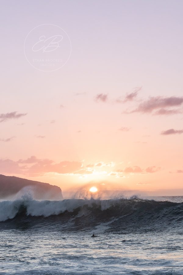 First Light at The Farm Beach Shellharbour 1/3