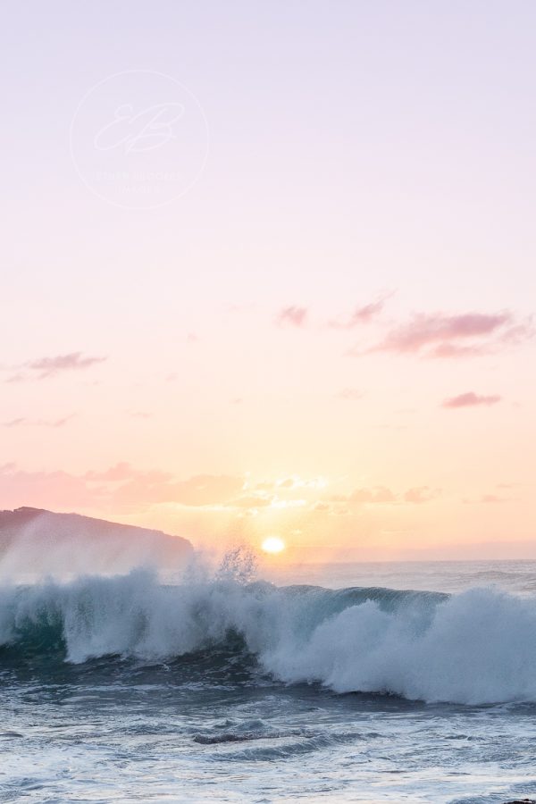 First Light at The Farm Beach Shellharbour 2/3